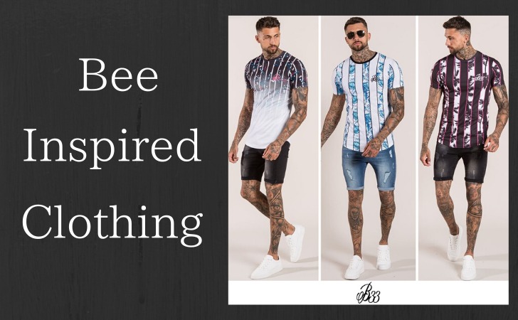 Bee Inspired Clothing ビーインスパイアドクロージングとは 