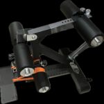ボウフレックスダンベル BOWFLEX ダイヤル式可変式ダンベル 紹介