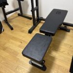 ボウフレックスダンベル BOWFLEX ダイヤル式可変式ダンベル 紹介