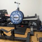ボウフレックスダンベル BOWFLEX ダイヤル式可変式ダンベル 紹介